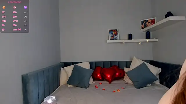 moon sanny online show from 14, 2, 2026