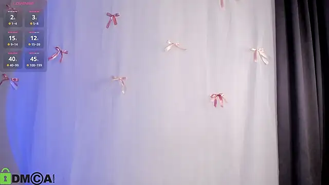 moon sanny online show from 3, 4, 2026