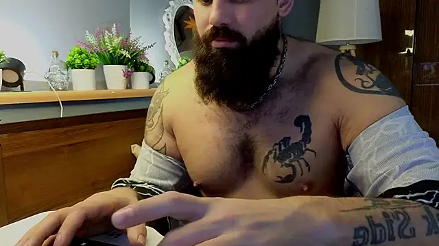 big  daddy110 online show from 6, 11, 2025