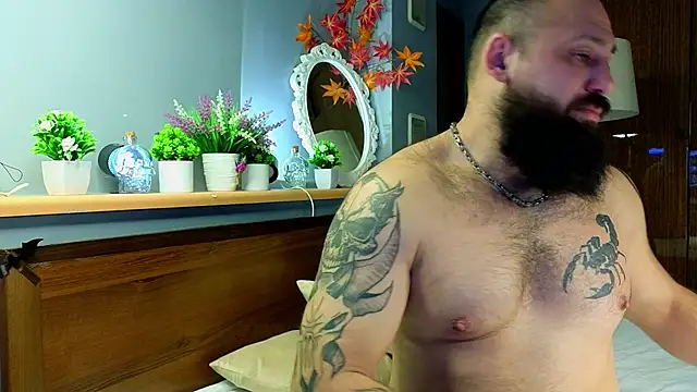 big  daddy110 online show from 7, 11, 2025