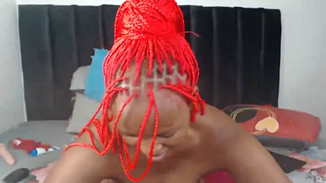 Miss-Berries online show from 9, 1, 2026