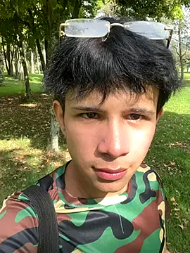 Snapshot of Bay_freedo chatting on 8, 11, 2025 Bay freedo online show from 8, 11, 2025