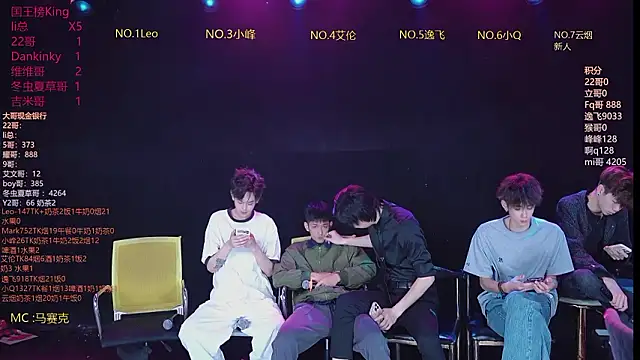 AAA-winner online show from 10, 3, 2026