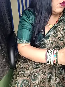 indian Teena Bhabhi online show from 19, 4, 2026