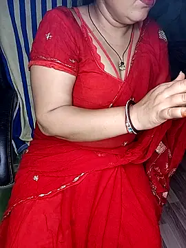 indian Teena Bhabhi online show from 21, 4, 2026