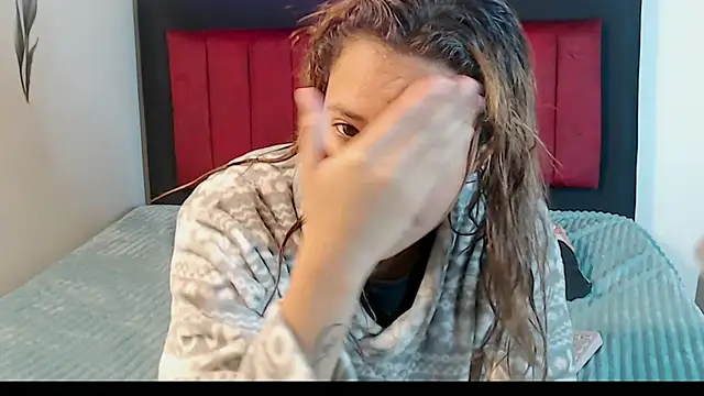 AMARYXS online show from 27, 11, 2025