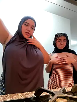 sweetmuslim01 online show from 15, 12, 2025