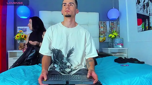 Sharon Tyga20 online show from 21, 11, 2025