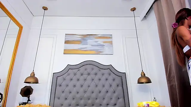 RosaliaMontero online show from 15, 4, 2026