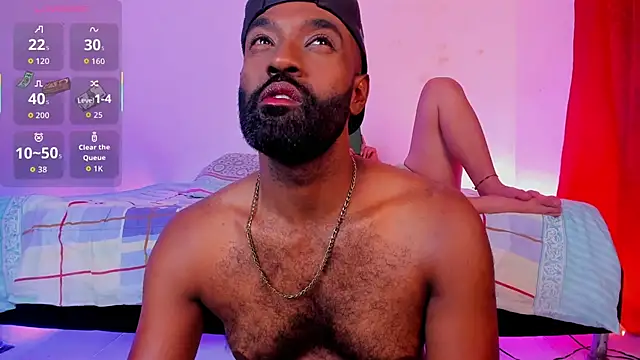 Benedict Malik online show from 3, 12, 2025