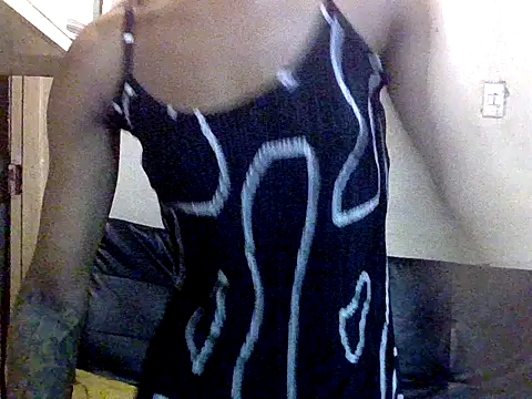 Nikistickyxx25 online show from 24, 11, 2025