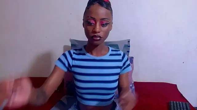 Nikistickyxx25 online show from 6, 4, 2026