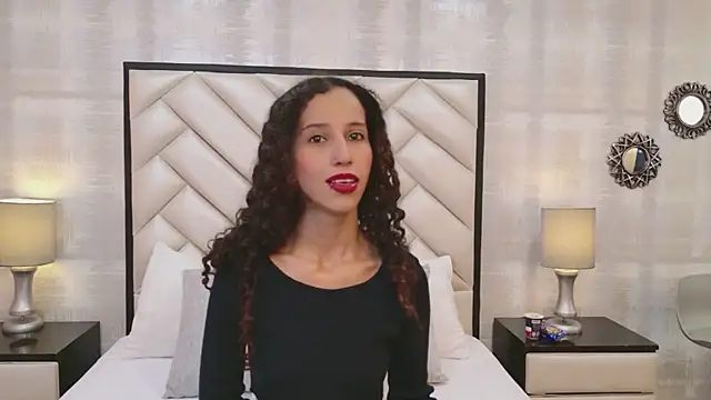 EimySanchez online show from 15, 3, 2026