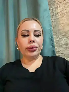 MonnyStef online show from 15, 2, 2026