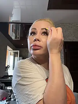 MonnyStef online show from 21, 2, 2026