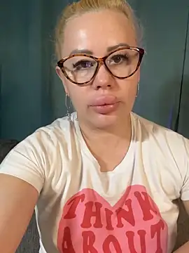 MonnyStef online show from 24, 2, 2026