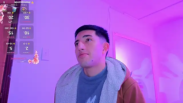 Un Sluttyy online show from 19, 1, 2026