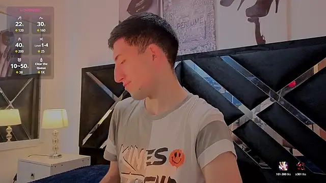 Un Sluttyy online show from 7, 4, 2026