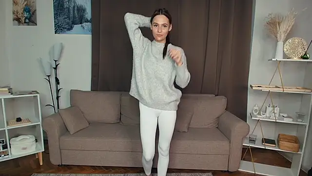 Snapshot of JacquelinKasch chatting on 7, 11, 2025 JacquelinKasch online show from 7, 11, 2025