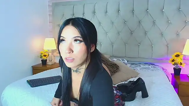 Liathompson FG online show from 26, 11, 2025