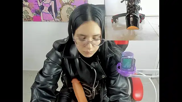 queen findom1 online show from 13, 1, 2026