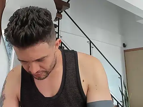 Jordan Phillip  online show from 13, 5, 2026