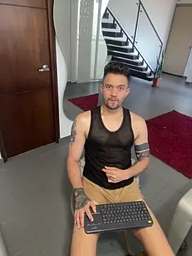 Jordan Phillip  online show from 15, 5, 2026