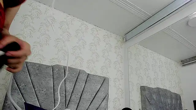 CelesteJones1 online show from 15, 11, 2025