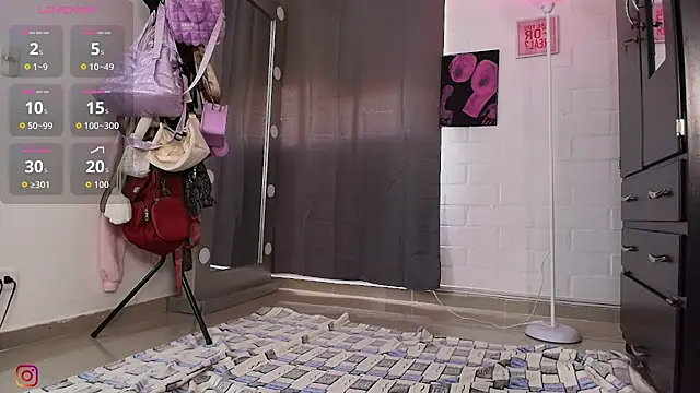 TOOKIOG  online show from 9, 3, 2026