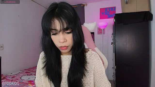 Snapshot of TOOKIOG_ chatting on 30, 5, 2026 TOOKIOG online show from 30, 5, 2026