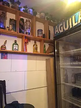 themorenofit08 online show from 21, 4, 2026