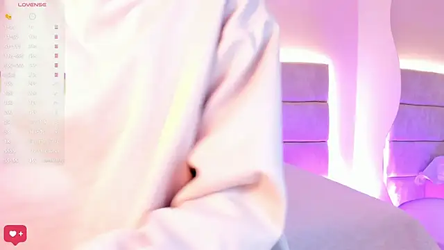 Snapshot of nia20_ chatting on 20, 2, 2026 nia20 online show from 20, 2, 2026