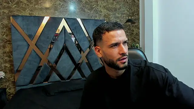 Jacob Benelli online show from 12, 2, 2026