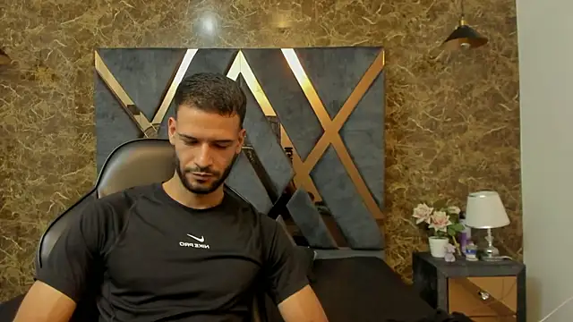 Jacob Benelli online show from 28, 2, 2026