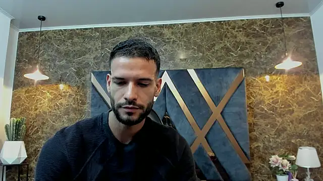 Jacob Benelli online show from 7, 3, 2026