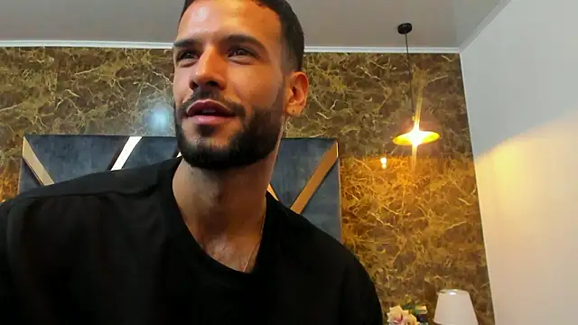 Jacob Benelli online show from 11, 3, 2026