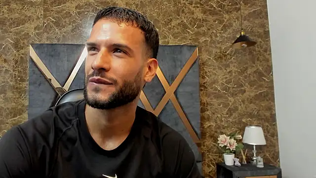 Jacob Benelli online show from 18, 3, 2026