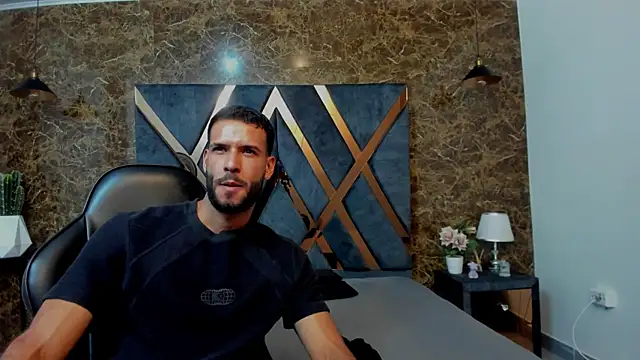 Jacob Benelli online show from 25, 3, 2026