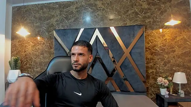 Jacob Benelli online show from 28, 3, 2026