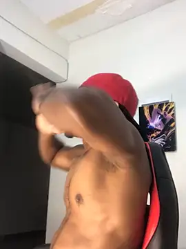 Jackboy 000 online show from 13, 3, 2026