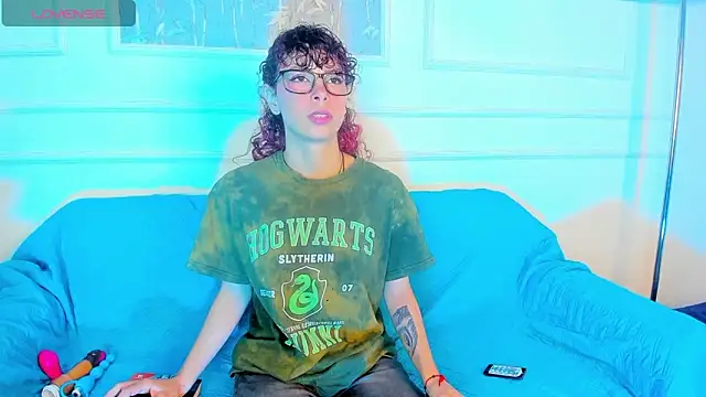 AliceMadnes online show from 16, 1, 2026