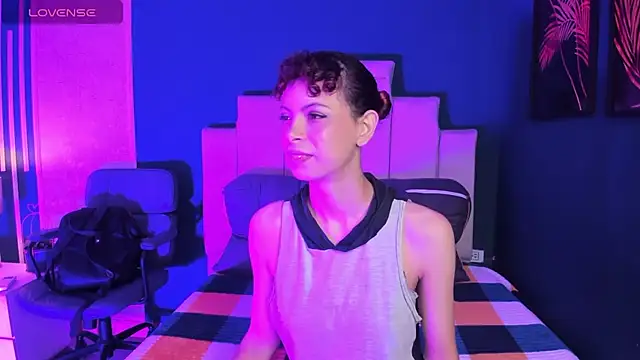 AliceMadnes online show from 18, 2, 2026