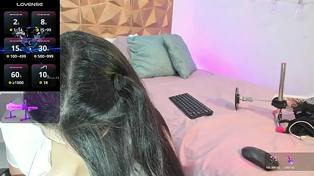  Scarlet sexxx online show from 10, 2, 2026