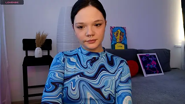 Sweety cheeky online show from 3, 2, 2026