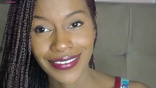 Aliis Love online show from 18, 12, 2025