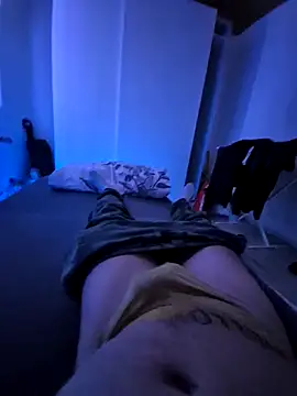 TirelessLot3 online show from 8, 3, 2026