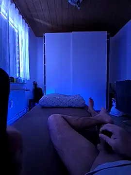 TirelessLot3 online show from 15, 3, 2026