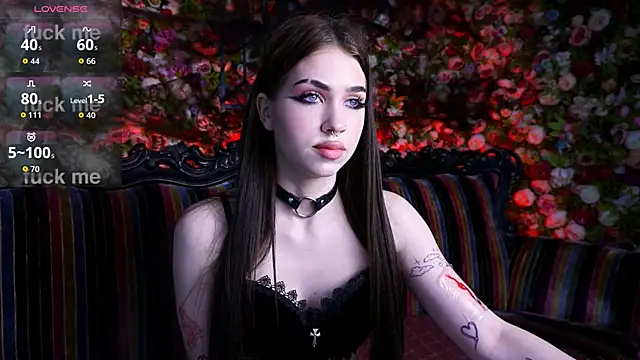 FetishForCassie online show from 8, 11, 2025