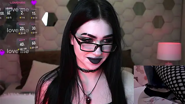 FetishForCassie online show from 17, 12, 2025