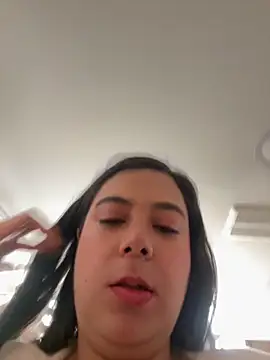 Snapshot of LorieFerrer chatting on 18, 9, 2025 LorieFerrer online show from 18, 9, 2025